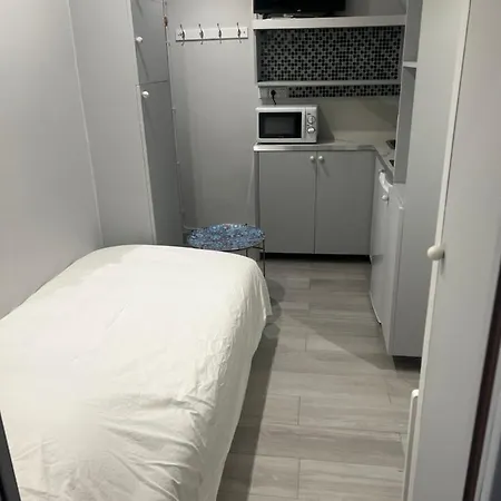 Apartment Sous Les Toits De Trocadero Paris