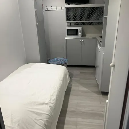 Appartement Sous Les Toits De Trocadero