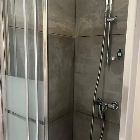 Sous Les Toits De Trocadero Appartement Paris